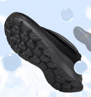 Zapatos De Caminar Para Mujer En Invierno Con Anchos Y Pies Enflados Ortopédicos Ajustables Confortables Diabéticos Con Cierre Hook & Loop Material De Suela De Goma - details 2