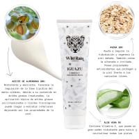 Wild Rain Cosmetics Gel Limpiador Iguazu 100 ml - details 2