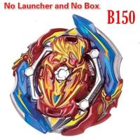 Beyblades Burst Gyro B118 B120 Metal Fusion Bayblade Juguete De Torreta De Metal De Alta Performance Para Batallas - details 34