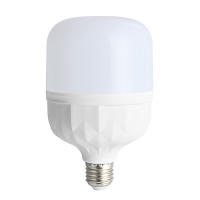 Bombilla LED 220V Impermeable E27 Para Iluminación De Techo En Casa Fuente De Luz Screw Halogen 2000K Venta Individual - details 2