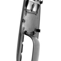 Cubierta De Panel De Manija De Puerta Interior Decorativa Para VW Golf IV Bora Passat 1998-2005 ABS Material Izquierda - details 3
