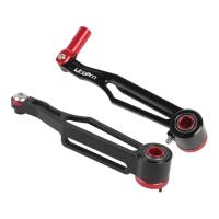 Litepro Freno De Vela Plegable Para Bicicleta Con Brazo Corto/largo 82mm/108mm Abrazadera 412 CNC Accesorios Ultra Ligeros Para Bicicletas - details 2