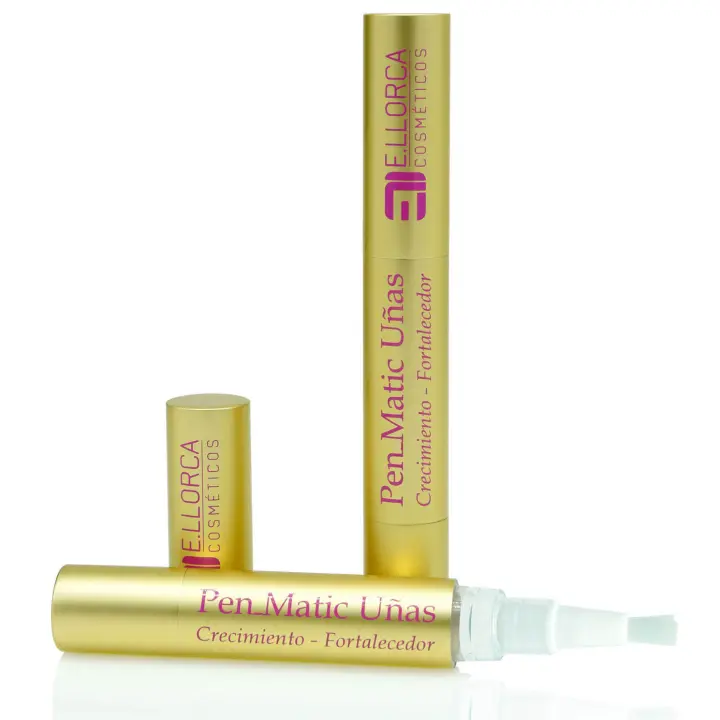 E.Llorca Pen Matic Uñas Fortalecedor y Estimulante de Crecimiento - 1
