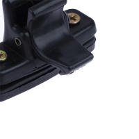 Clip De Bloqueo De Vidrio De Puerta De Excavadora 40mm Clip De Fijación Rápida Para Coche Electrónico Material ABS - details 11