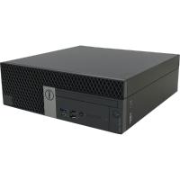 DELL Optiplex 7060 SFF , Intel Core i5-8500,  8 GB RAM, 256 Gb M2 Sata SSD, Windows 11 pro - details 0
