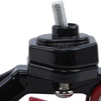 Soporte De Mano Para Buzo De Motocicleta Aluminio Multifuncional Accesorios Para Equipaje Y Compras Gancho De Viaje - details 8