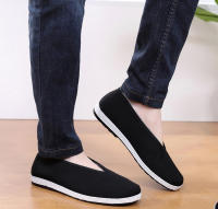 Zapatillas De Técnica Chino Kung Fu Tai Chi Deportivas Transpirables Y Duraderas Para Entrenamiento De Artes Marciales Y Ocio - details 6