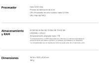 Xiaomi Redmi Note 14 Pro 8GB + 256GB Móvil - Pantalla AMOLED de 6,67''| Cámara principal de 200 MP|Cámara delantera de 32 MP|5500 mAh (typ)|Google Gemini, AI Image Editing - details 13