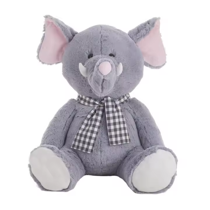Elefante Party de Peluche en varios tamaños - 1