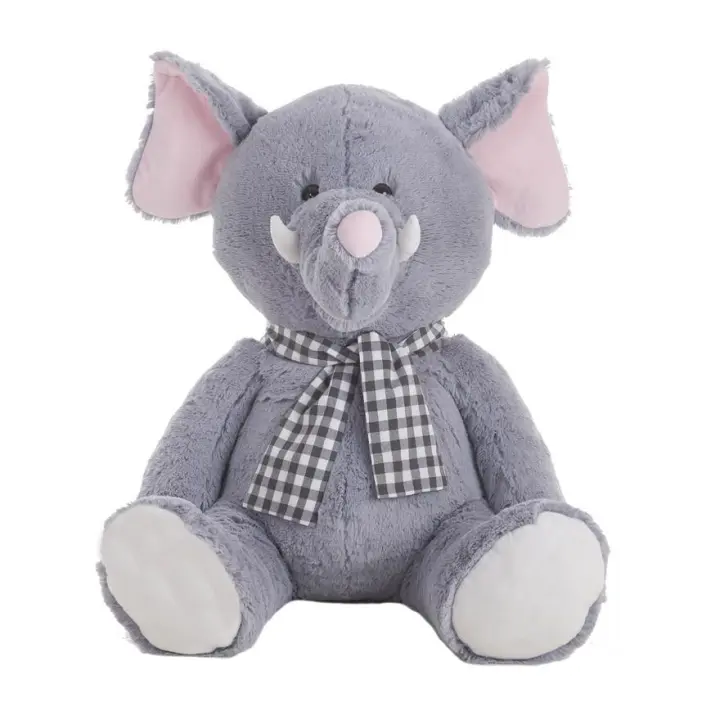Elefante Party de Peluche en varios tamaños - 1