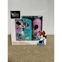 Set de cantimplora aluminio 500ml + Sandwichera Minnie Mouse - Disney - details 4