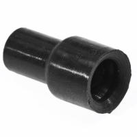 4pcs Cubierta De Bobina De Encendido Para Coche Capa De Guía De Chispa De Goma Compatible Con Toyota YARIS VIOS CAMRY - details 6
