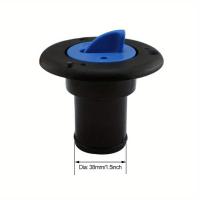Tapa De Repuesto Duradera Para Tanque De Agua Accesorios Para RV Caravana 38mm Filler Profesional Yate Inyección Salida Combustible Inlet - details 0