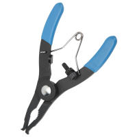 Herramienta De Reparación De Rosquillas De Riega Metálica Fácil De Usar Herramienta De Desmontaje De Cabezales De Riega - details 8