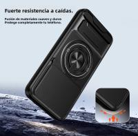 Funda De Teléfono Magnética Con Protección De Lentes Para Xiaomi Redmi Note 15 pro plus 4G 5G 14 pro 15C 15 169 171 173MM Resistente a Golpes Y Choques - details 7