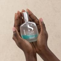 Alfaparf Cristalli Seta Serum Efecto Seda Bifásico 45ml - details 2