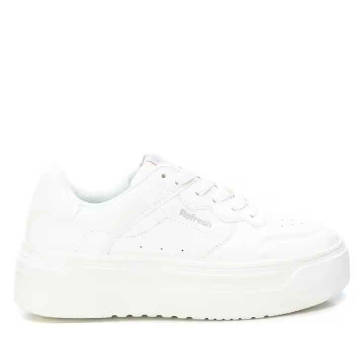 Refresh - Zapatilla Mujer - Calzado Cómodo y Versátil - Moda casual - 1