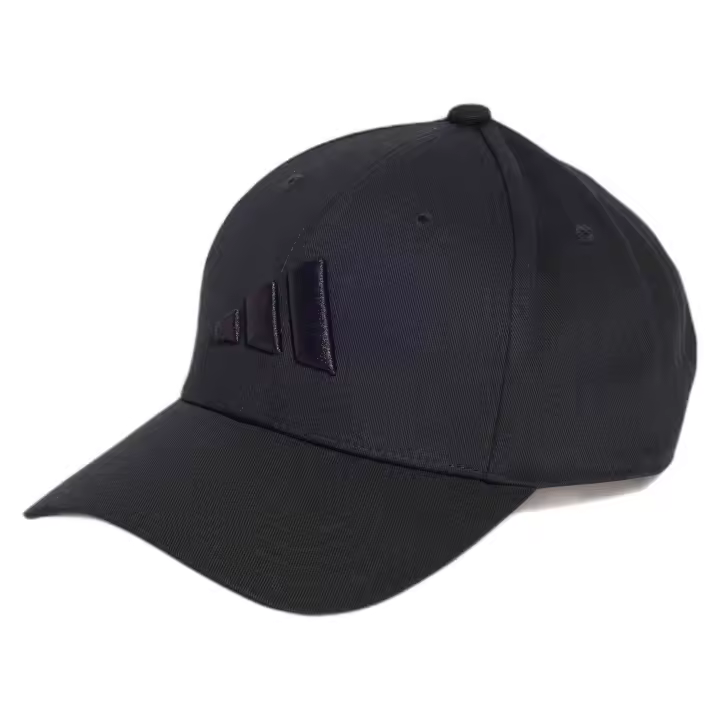 Complementos Adidas modelo Bball Cap Tonal en color Negro - 1