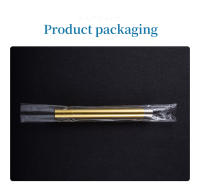 Palo Magnético Para Uñas En Forma De Ojo De Gato Cilíndrico Efecto De Brillo Con Polvo De Gel UV Para Manicura DIY Herramientas Para Pintura 3D De Ojos De Gato - details 9