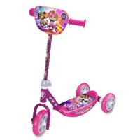 Patinete infantil 3 Ruedas con diseños exclusivos de Paw Patrol.  Skye and Everest (2277).+ CASCO REGALO + PINTURAS FACIALES  Base antideslizante, puños ergonómicos. Calidad a buen precio. De acuerdo a lar normativa CE. +2Años - details 0