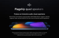 Xiaomi-Tableta Mi Pad 7 Pro versión Global, Snapdragon 8S, 11,2 ", 3,2 K, 144Hz, GPU Adreno, 67W, hipercarga, 8850mAh - details 7