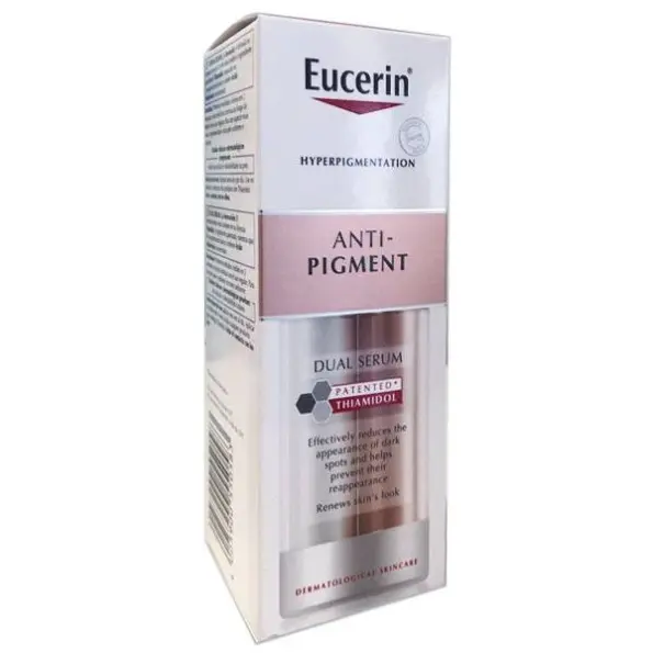 Eucerin Antipigment Dual Serum 30 ml Eucerin - 1
