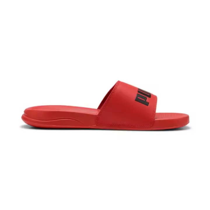 Chancla Puma Popcat 20 Rojo Negro 372279-46 - 1