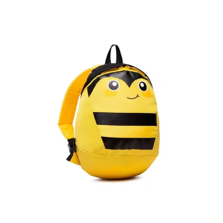 Regatta Roary Animal Bkpk Yellow (bee) - 1