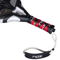 NOX FUTURE CONTROL 12K ALUM - La pala de padel de control por excelencia para jugadores que buscan precisión - details 6