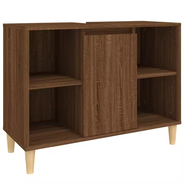 Armarari D lavab Mader contrachabad Robl Marro 80x33x6 cm - 1