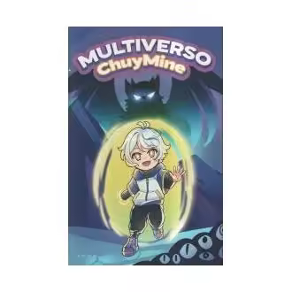 Multiverso ChuyMine - 1