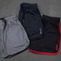 Nuevos Shorts De Correr Para Hombre Verano 2023 Deporte Fitness Rápidos Secado Playa Casual Shorts De Gimnasio Pantalones Deportivos Talla Verdadera - details 0