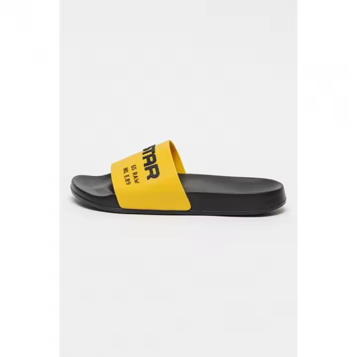 Chanclas Cart V TPU, Marca G-Star, Variedad de Color y Talla, Para Hombre - 1