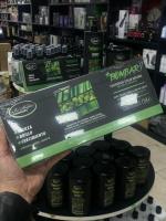 Be´Shyne , Ampollas Bombar 12 und. - details 0