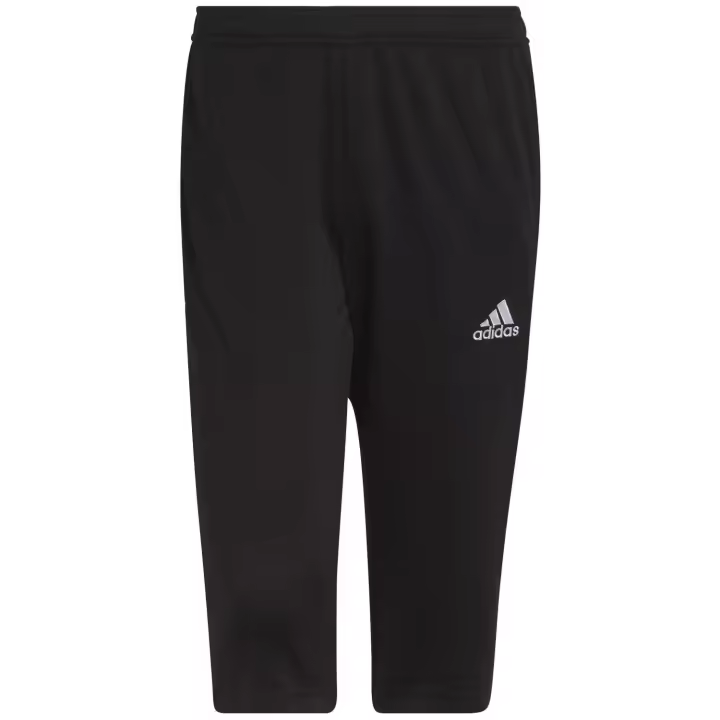 ADIDAS Pantalon Ent22 3/4 Hombre largos negro de tenis y padel - HB0576 - 1