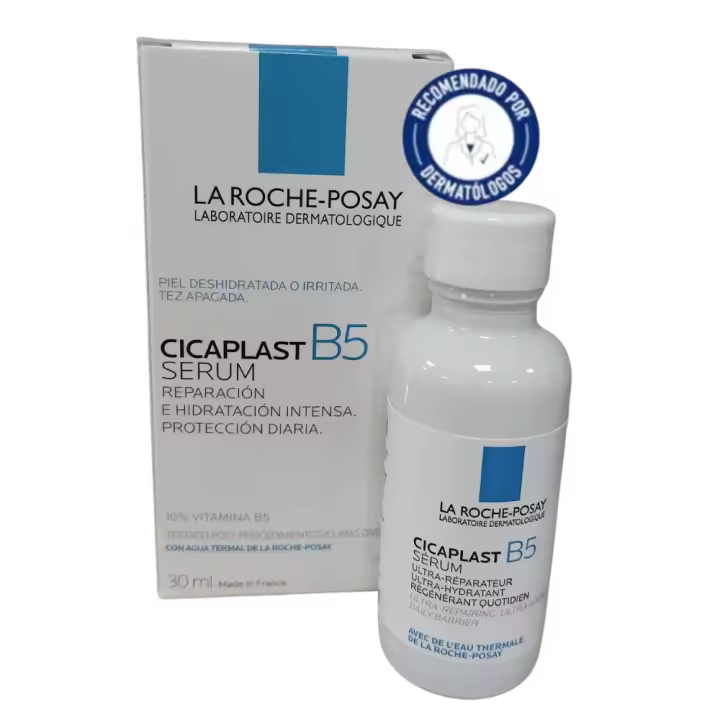 LA ROCHE POSAY SERUM CICAPLAST B5 - 1