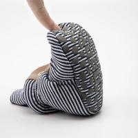 Calcetines De Bebé Meckior Invierno Antideslizantes Primera Zapatillas Suaves Para Niños Y Niñas Nuevos Anti-slip Infantales - details 6