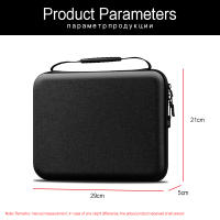 Estuche Antigolpes HUWEI EVA Para iPad Air 5 4 pro 11 Lenovo Tab P11 pro Samsung Tab A8 S7 S8 Xiaomi Pad 5 6 MatePad 11 Estuche De Moda Para Tableta Universal - details 9