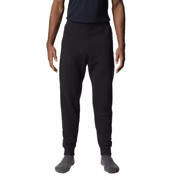 Ropa hombre Pantalones Houdini Pantalones Mono Air Negro - 1