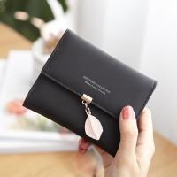 "Cartera de piel para Mujer, para Crédito, Billetes y Monetas , para el día a Día, oficina, Escuela, Viajes" - details 6