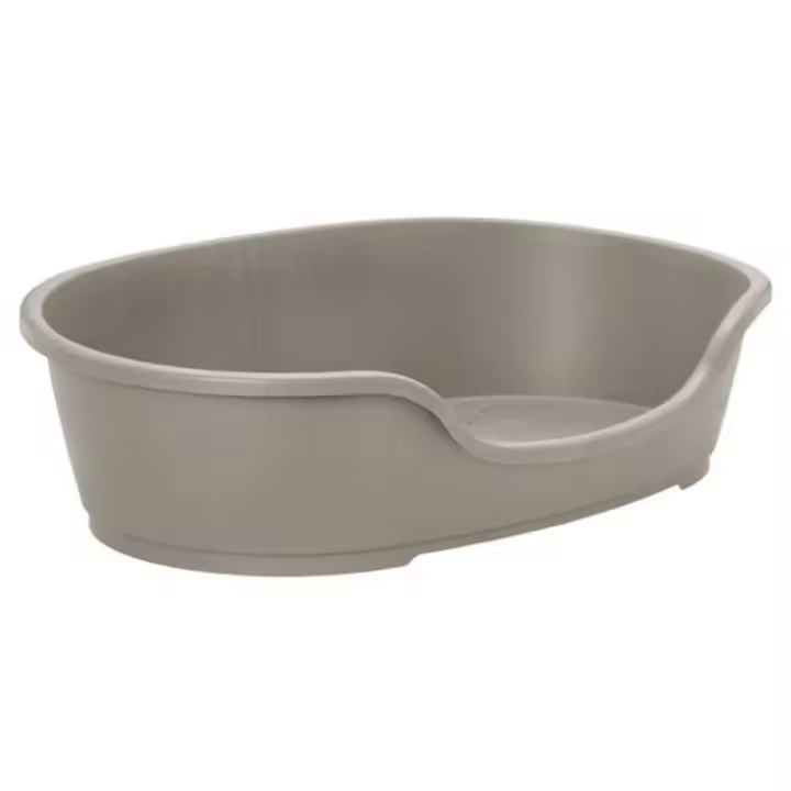 Mp Cuna Para Mascotas Domus 80 92x61x26 Cm - 1