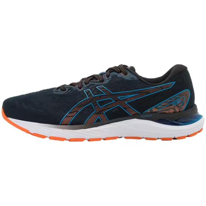 Zapatillas Asics Gel-Cumulus 23 para hombre en color negro - 1