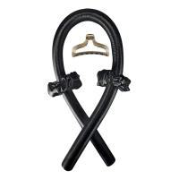 DWO Europe Cinta para Rizar Sin Calor - Ondas Grandes Sin Dañar el Cabello - details 0