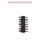 Daicamping DL30 Conjunto De Herramientas Multifuncionales Con Cuchillo Martillo Destornillador Tijeras Y Otras Partes Interchangeables Herramientas Manuales De Alta Calidad - details 3