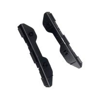Soporte Del Parachoques Trasero Para Toyota Corolla 2003-2008 Cubierta Lateral De Parachoques Accesorios De Auto 5215502070 5215602070 - details 2