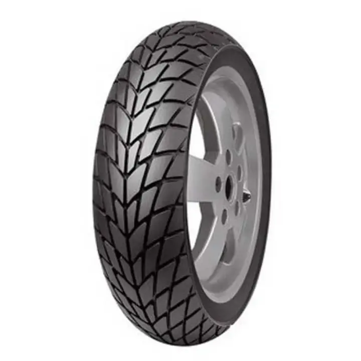 Mitas Neumático Delantero/trasero De Scooter Mc20 Monsum 54j Tl - 1