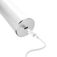 Kit De Eliminador De Pedrascas Adenoides Electrónico Con Luz LED 3 Modos De Succión Limpieza Oral Herramienta De Limpieza De La Boca Cuidado De La Salud Oral - details 9