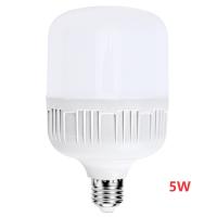 Bombilla LED E27 Para El Hogar Ahorro De Energía Fuente De Alimentación AC Potencia <60 W Foco Luminoso <60 Fluxo Luminoso - details 5