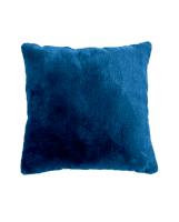 Juego de Sábanas Alo Home 100% Algodón - Estampado Azul Mariposas - Cama 90/135/150 cm + Funda Almohada - details 4