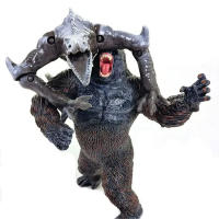 Figura De Acción King Kong VS Skull Crawler Nuevo Juguete De Muñeco Móvil De Película Godzilla Con 5 Colores Para Niños Y Adultos - details 2